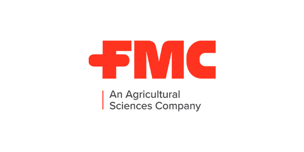 Logo de FMC Agricultural Solutions