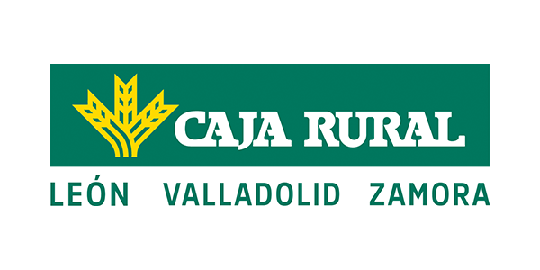 Logo de Caja Rural de Zamora