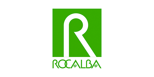 Logo de Rocalba