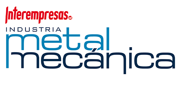 Logo de Interempresas Industria Metalmecánica