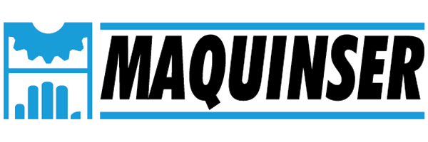 Logo de Maquinser