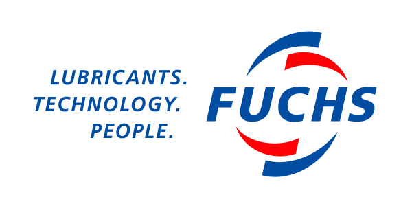 Logo de Fuchs Lubricantes