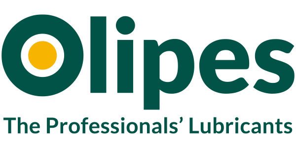 Logo de Olipes