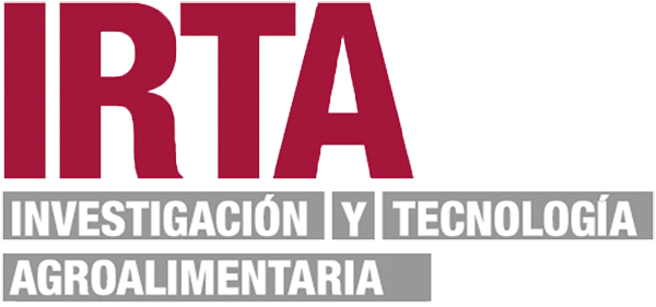 Logo de Irta
