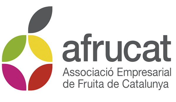 Logo de Afrucat