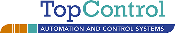 Logo de TopControl