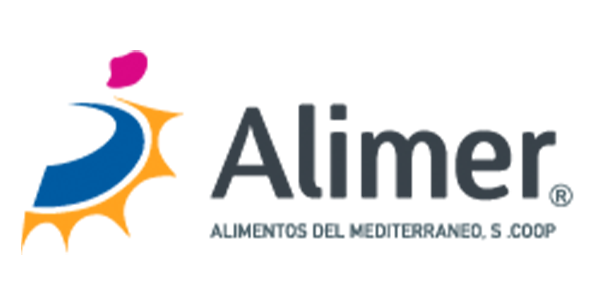 Logo de ALIMER