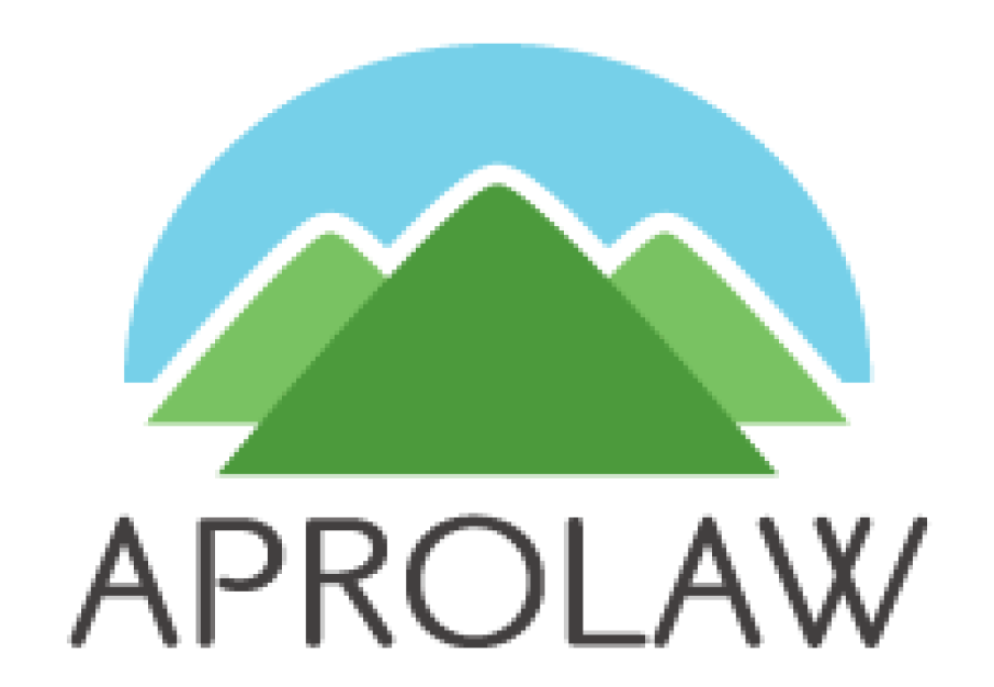 Logo de Aprolaw, S.C.