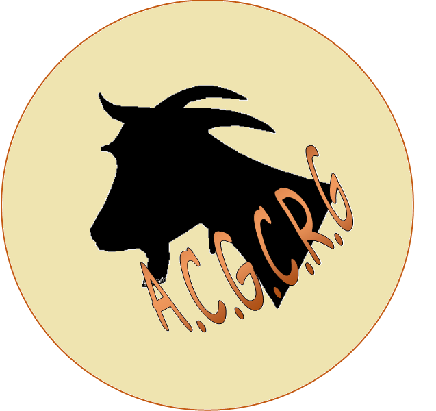 Logo de Cabra del Guadarrama