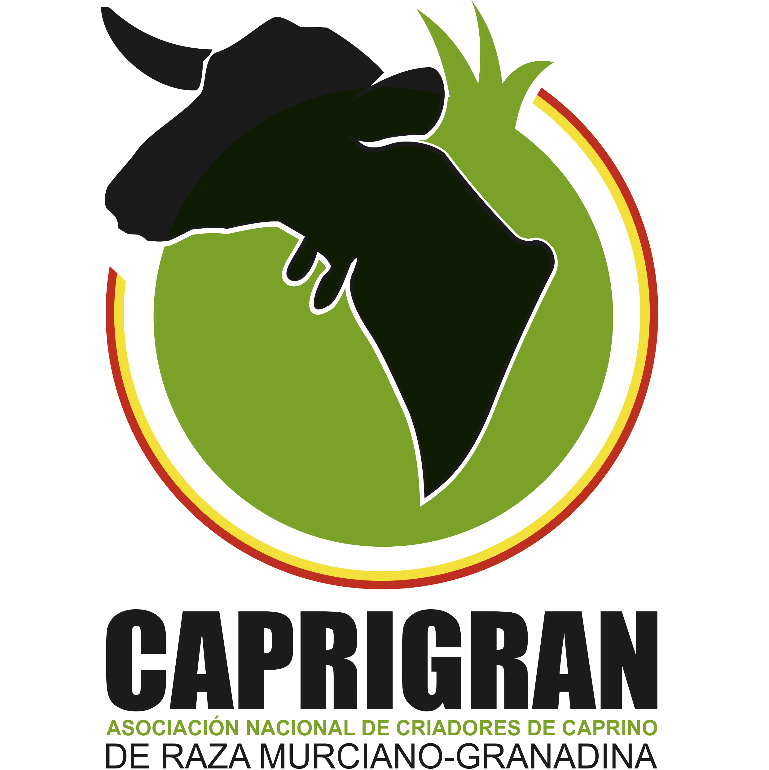 Logo de CAPRIGRAN