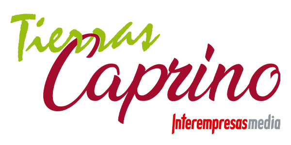 Logo de Revista TIERRAS CAPRINO