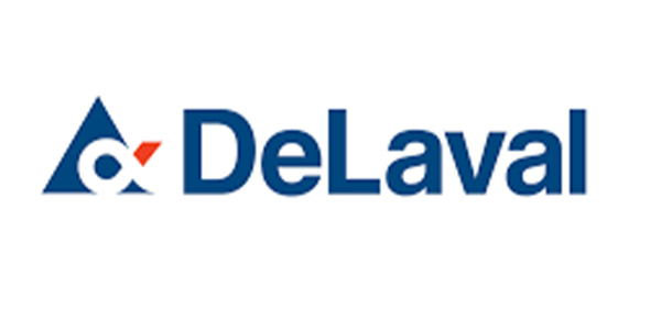 Logo de DELAVAL