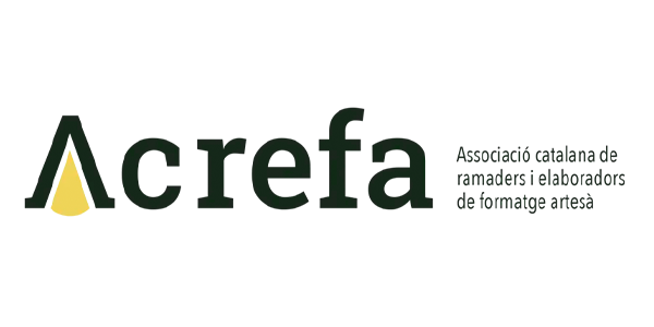 Logo de ACREFA
