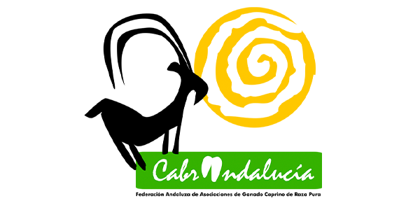 Logo de CABRANDALUCÍA