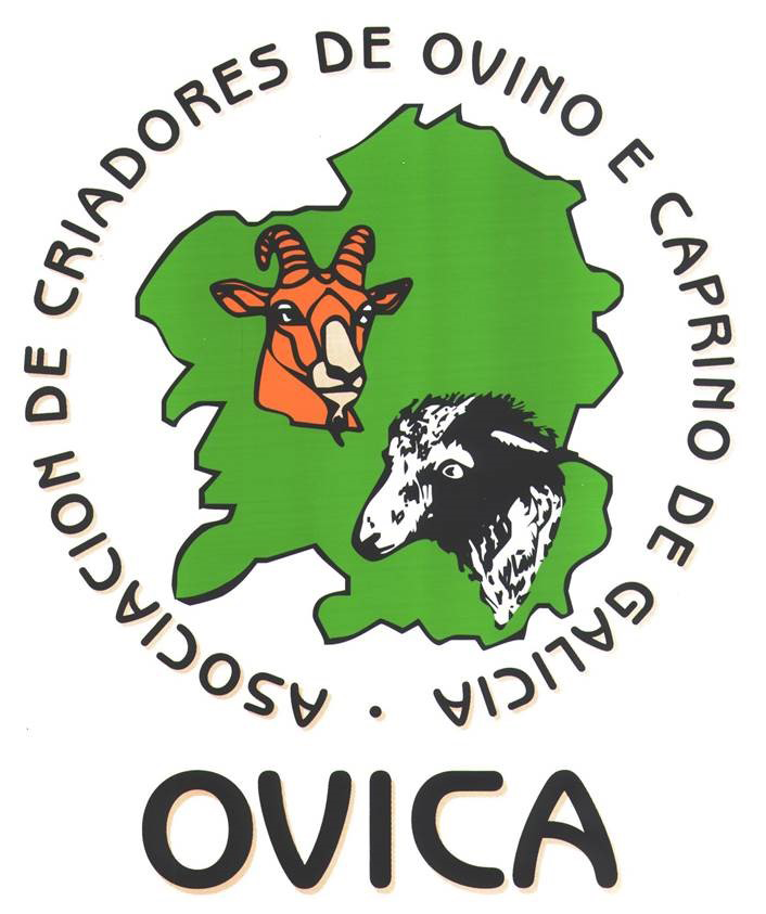 Logo de OVICA