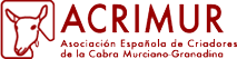 Logo de ACRIMUR