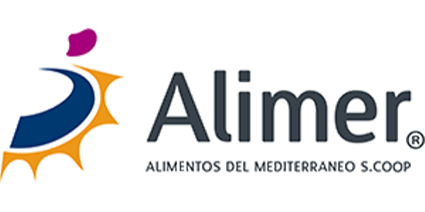 Logo de ALIMER
