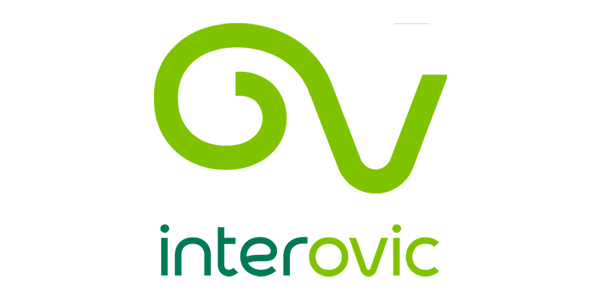 Logo de INTEROVIC