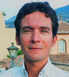 Fotografia de Francisco de Asís Ruiz