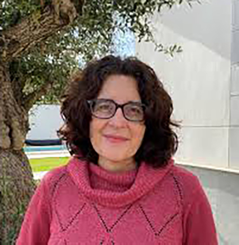 Fotografia de Yolanda Mena