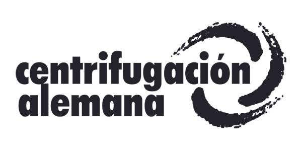 Logo de Centrifugación Alemana, S.L.