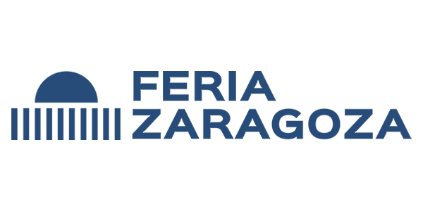 Logo de Feria de Zaragoza