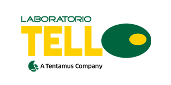 Logo de Laboratorio Tello