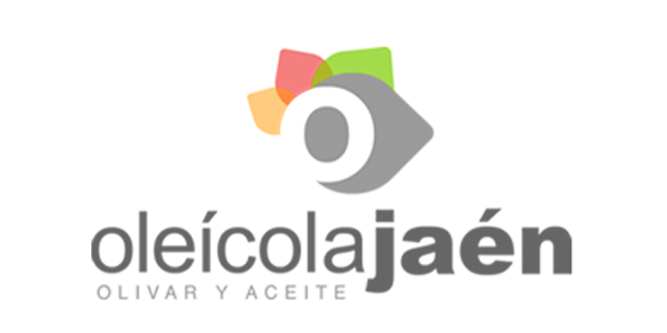 Logo de Oleícola Jaén