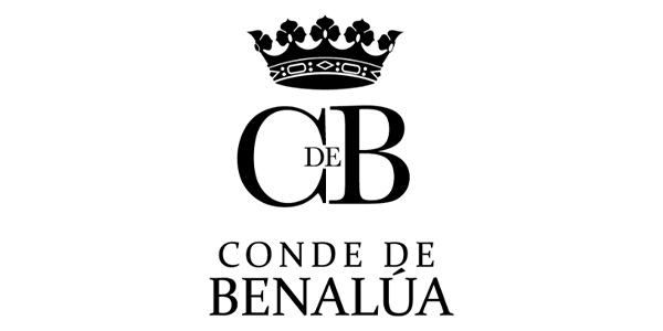 Logo de Conde de Benalúa