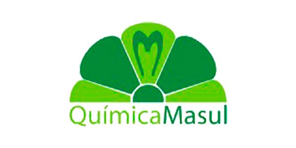 Logo de Química Verde Masul