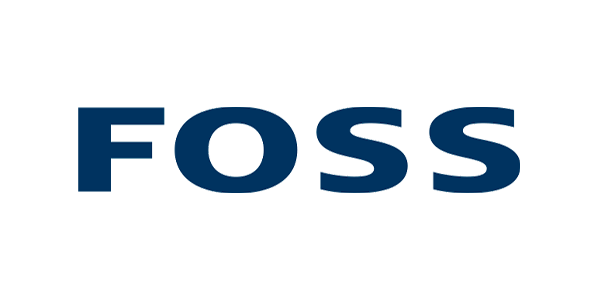 Logo de Foss Iberia