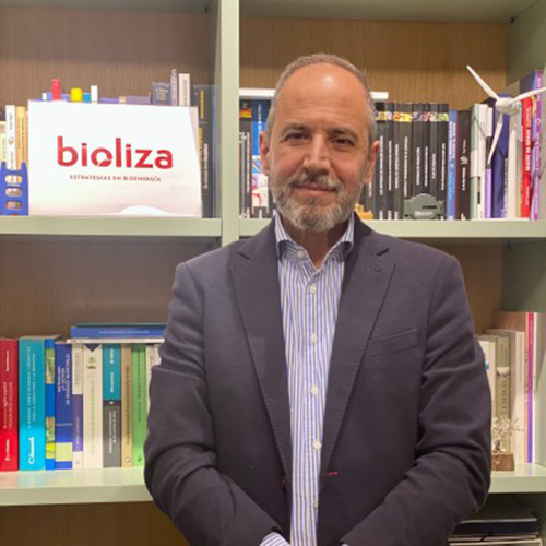 Fotografia de José Antonio La Cal