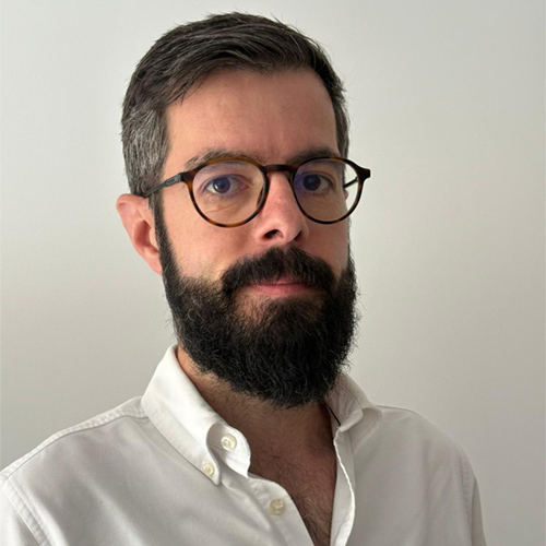 Fotografia de Olivier Guitteny