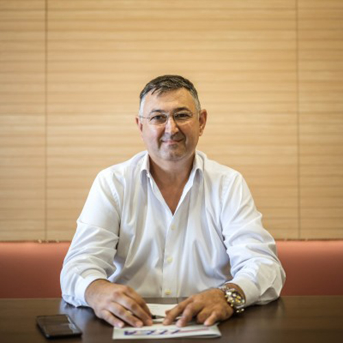 Fotografia de Rafael Bascón