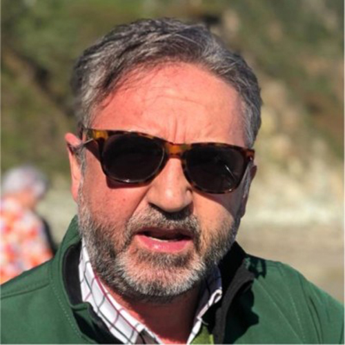Fotografia de Joaquín Molina