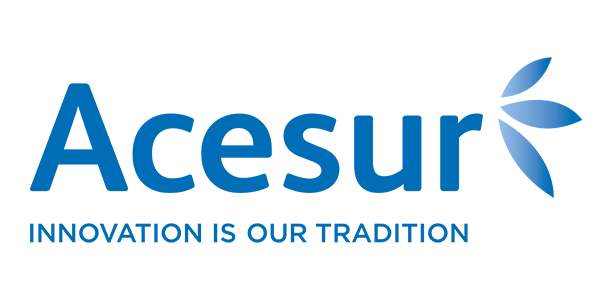Logo de ACESUR