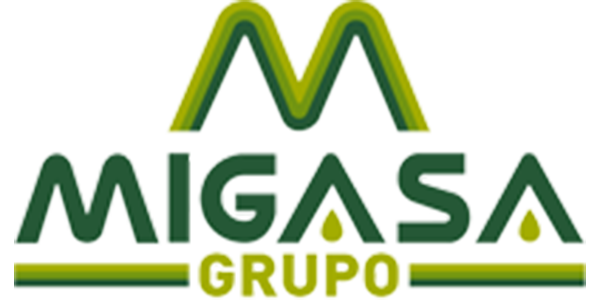 Logo de GRUPO MIGASA