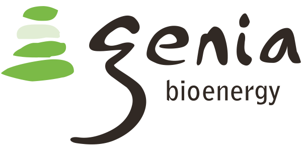 Logo de Genia Bioenergy