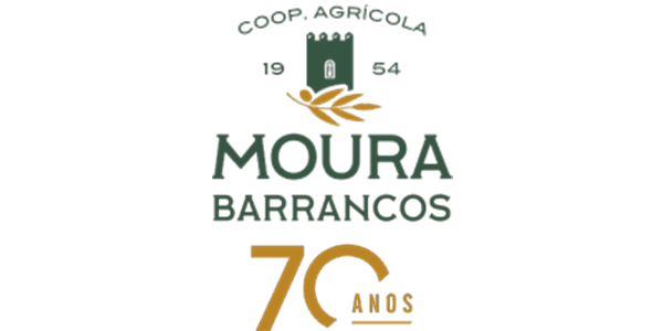 Logo de Cooperativa Agrícola de Moura e Barrancos