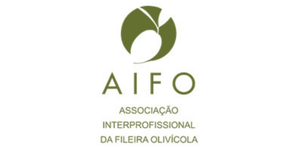 Logo de Associação Interprofissional da Fileira Olivícola - AIFO
