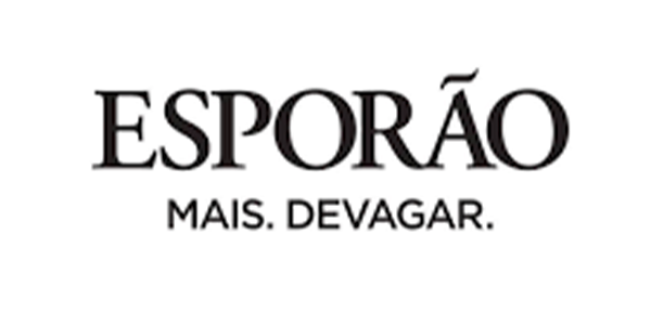 Logo de Esporão