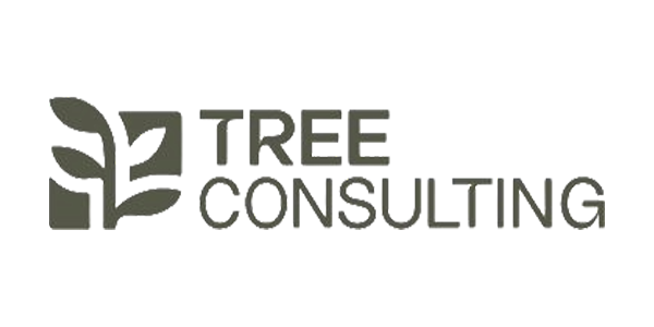Logo de TREE CONSULTING