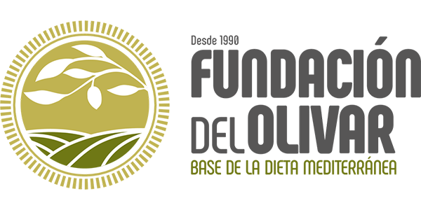 Logo de Fundación para la Promoción del Olivar y del Aceite de Oliva