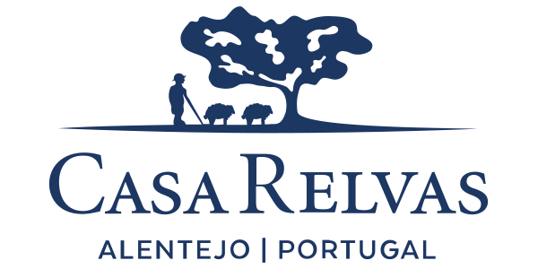 Logo de CASA RELVAS
