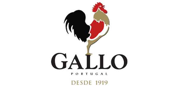 Logo de GALLO