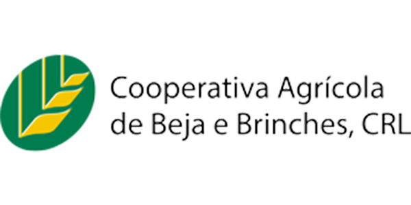 Logo de Cooperativa Agrícola de Beja e Brinches