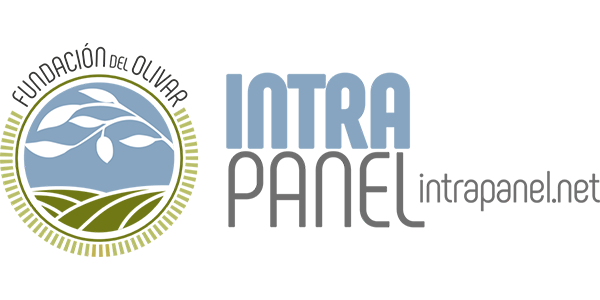 Logo de INTRAPANEL