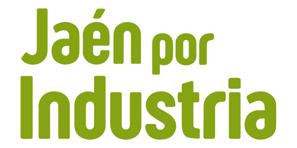 Logo de Jaén Por Industria