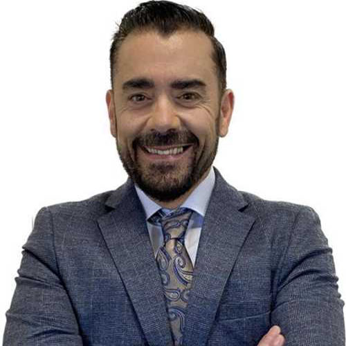 Fotografia de Rafael J. Vílches Oyonarte