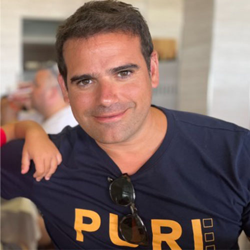 Fotografia de Luis Alberto Guzmán Espejo